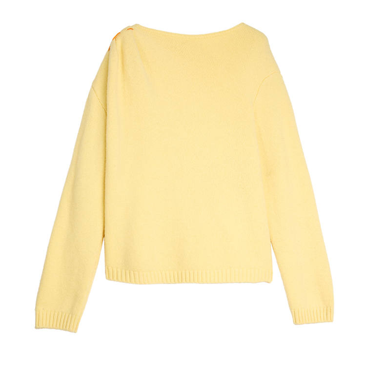 ELLE ELLE Sweaters Women's Crew Neck Moderate Other