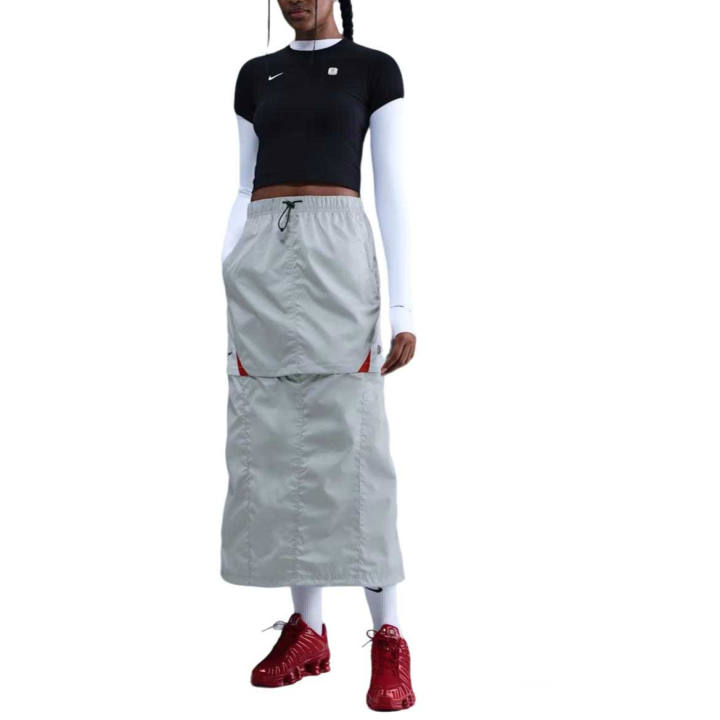 Nike Nike Sportswear Casual Long Skirt Women's
