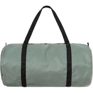 Thisisneverthat Nylon Travel Bag Unisex Sage Green