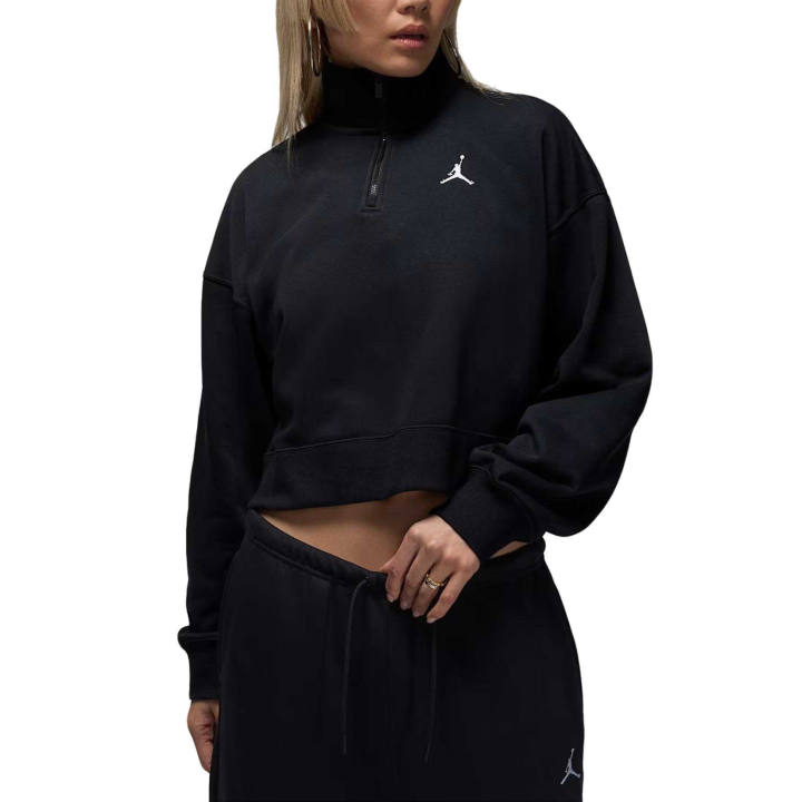 Jordan Jordan Brooklyn Fleece Sweatshirt Women's