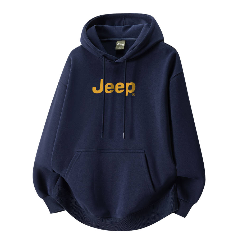 Jeep Lifestyle Sweatshirt Unisex