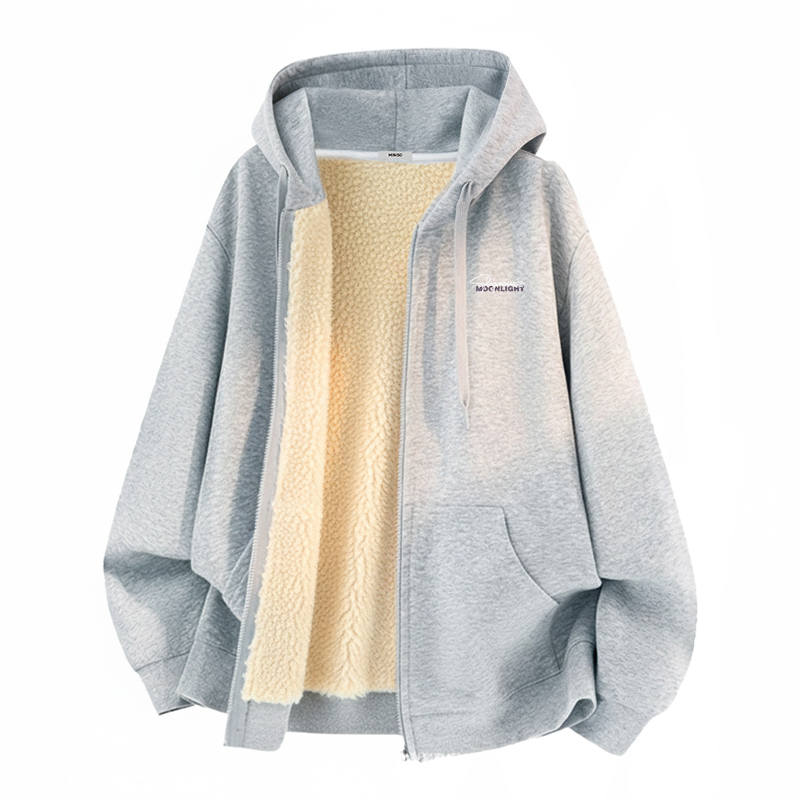 MINISO MINISO Fall Winter Sweatshirt Unisex