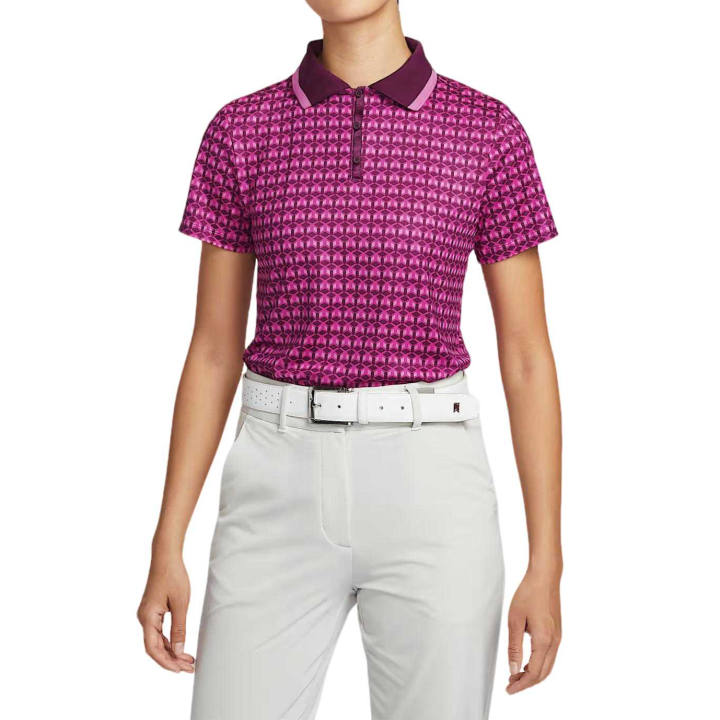 Nike Nike Dri Fit Golf Clothing Women's