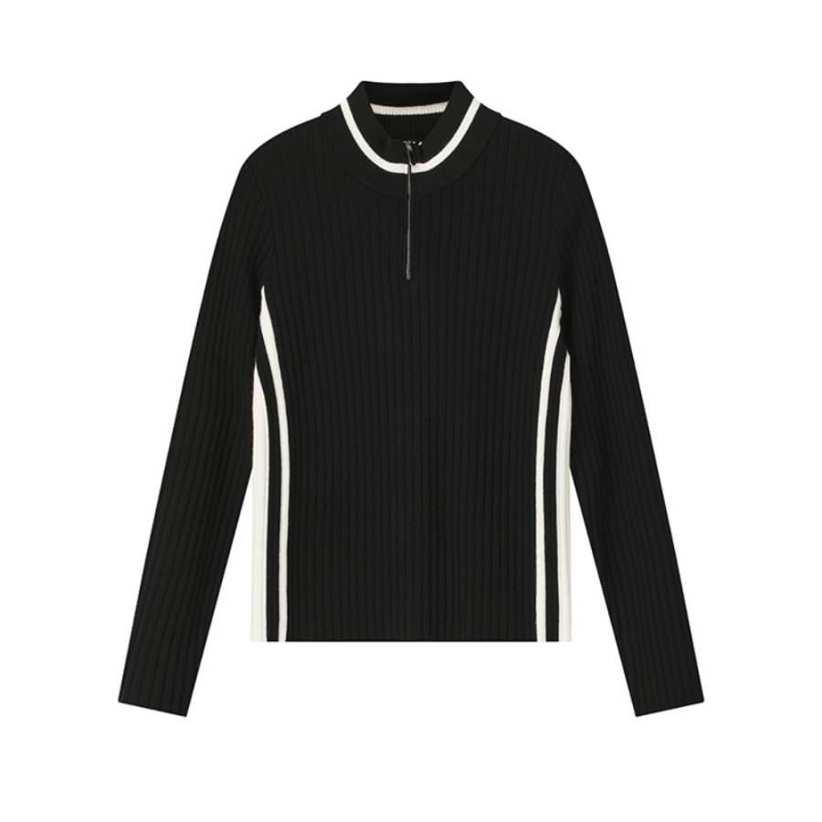 FILA By NAOKI TAKIZAWA Sweater Women's Black