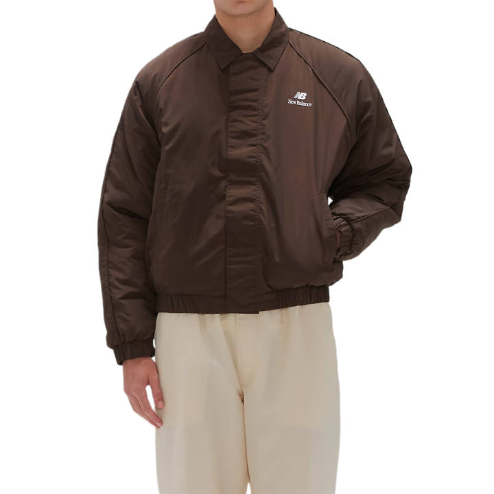 New Balance New Balance Made In USA Jacket Men's