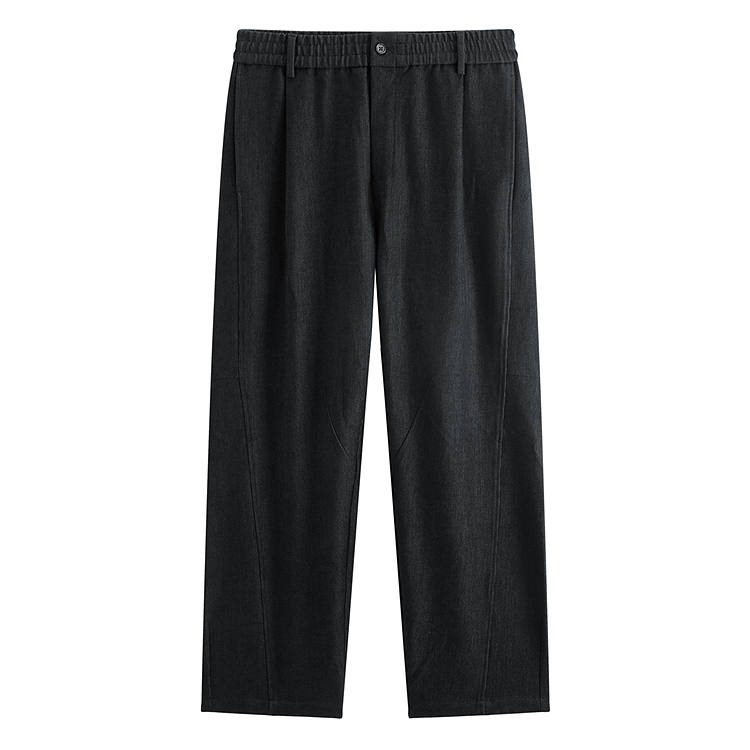PEACEBIRD MEN Casual Pants Men's