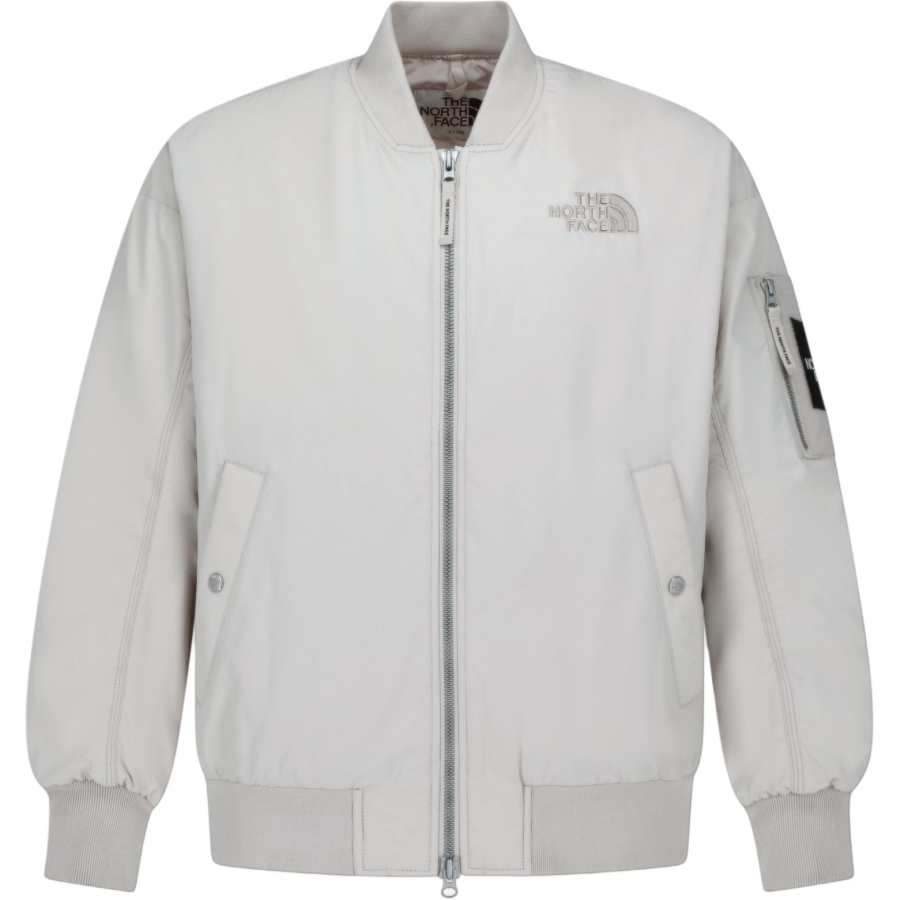 THE NORTH FACE HAYDEN EX Puffer Jacket Unisex