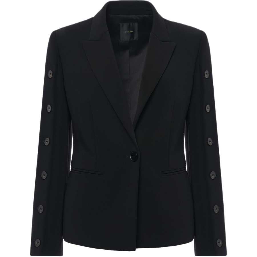 PINKO FW25 Business Suit Coat Women's