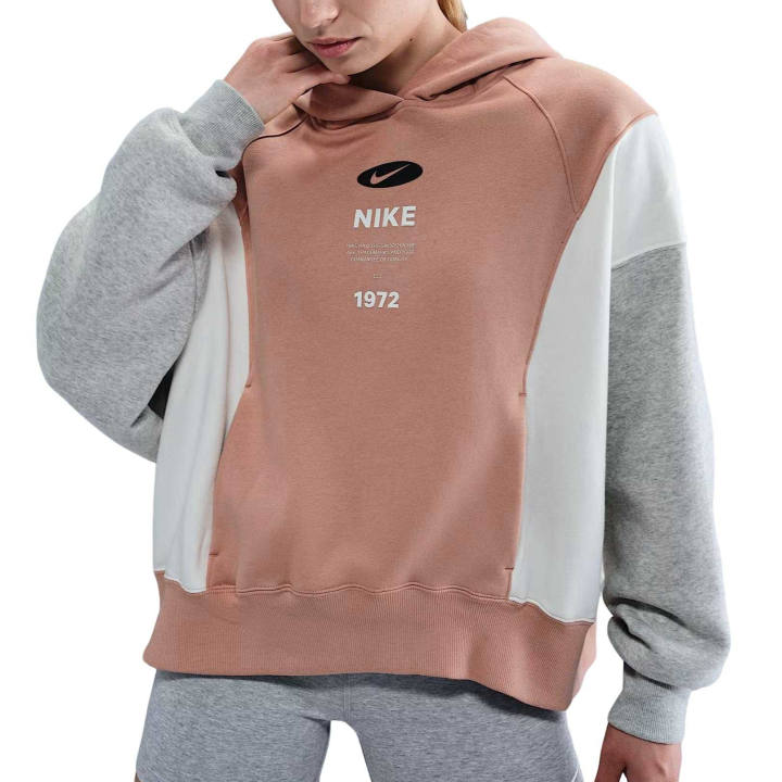 Nike Nike Sportswear Phoenix Fleece Sweatshirt Women's