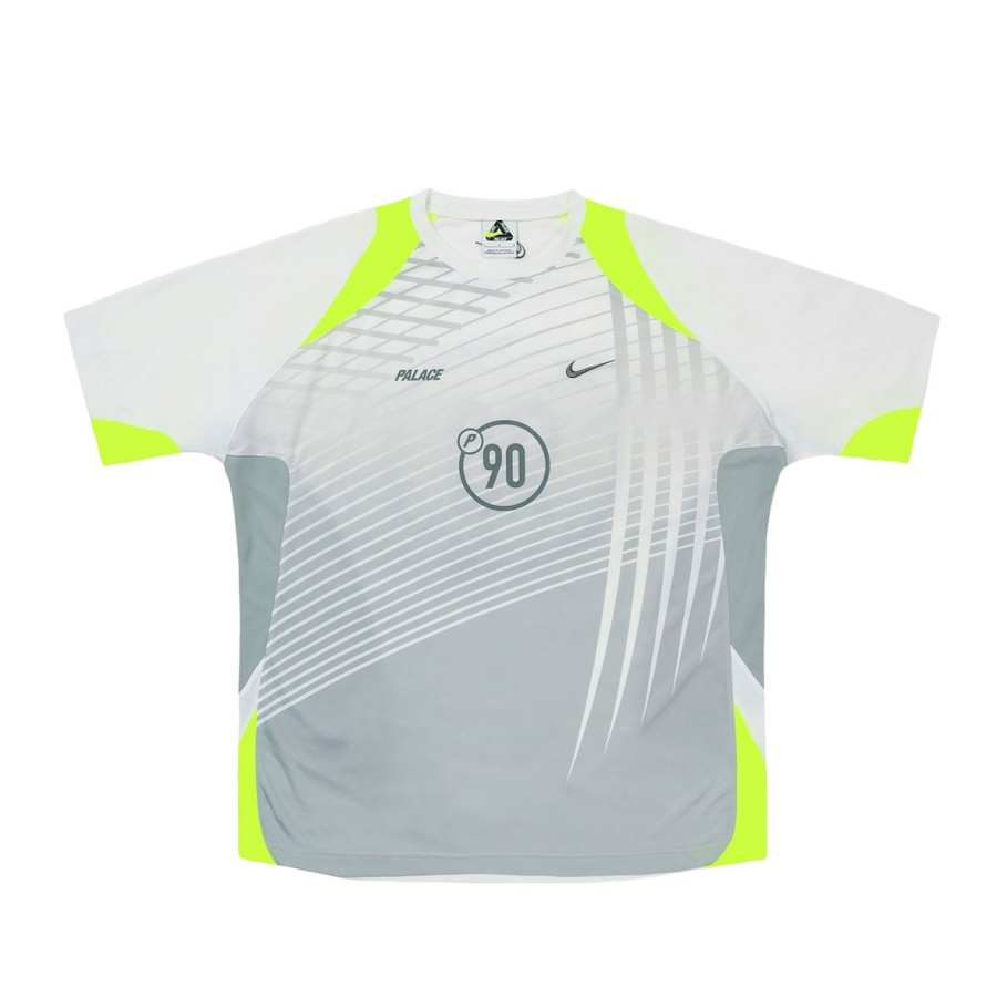 Nike Nike x PALACE Total 90 IIl FW25 T Shirt Unisex