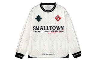 STK SMALL TOWN KID T Shirt Unisex