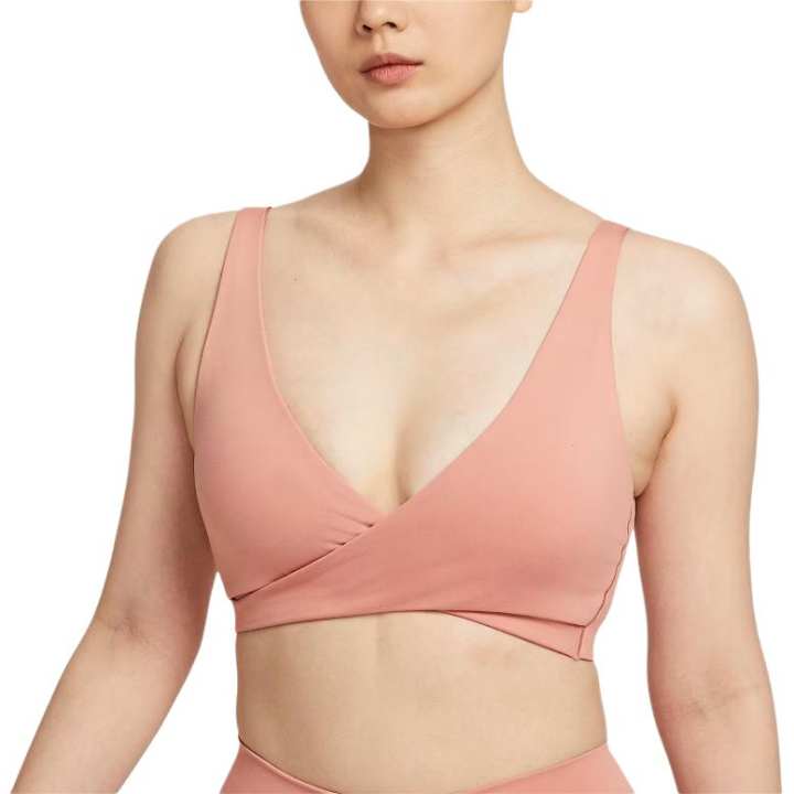 Nike Nike Clothing Sports Underwear Women's Rusty Pink