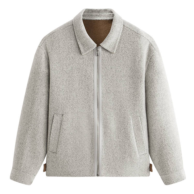 PEACEBIRD MEN PEACEBIRD MEN Jackets & Coats Men's