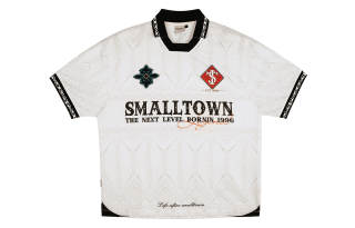 STK SMALL TOWN KID T Shirt Unisex