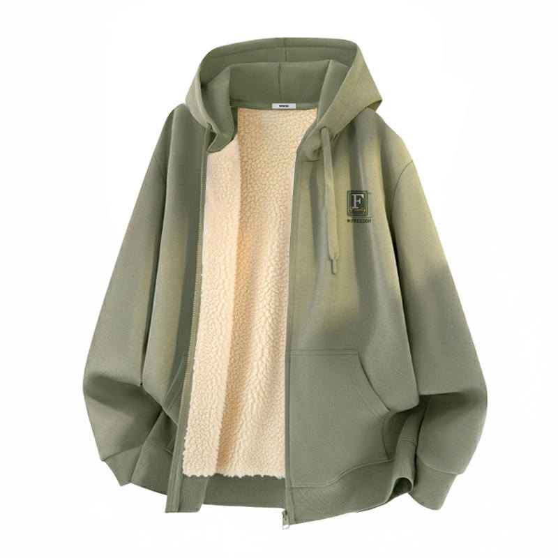 MINISO MINISO Fall Winter Sweatshirt Unisex