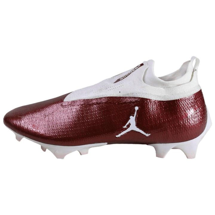 Jordan Jordan Vapor Edge Elite 360 Soccer Shoes Men's Red White