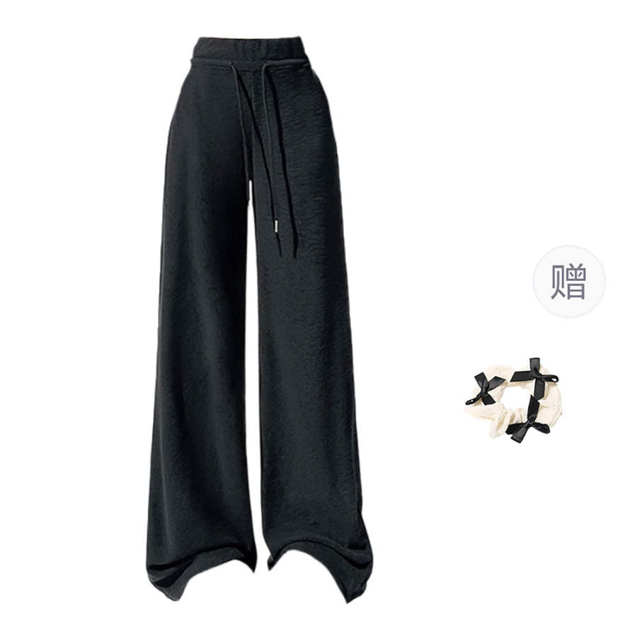 CPAURA Casual Pants Women's Moderate Sweatpants