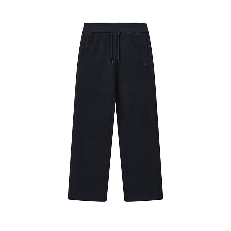 FILA Heritage Casual Pants Women's Legend Blue
