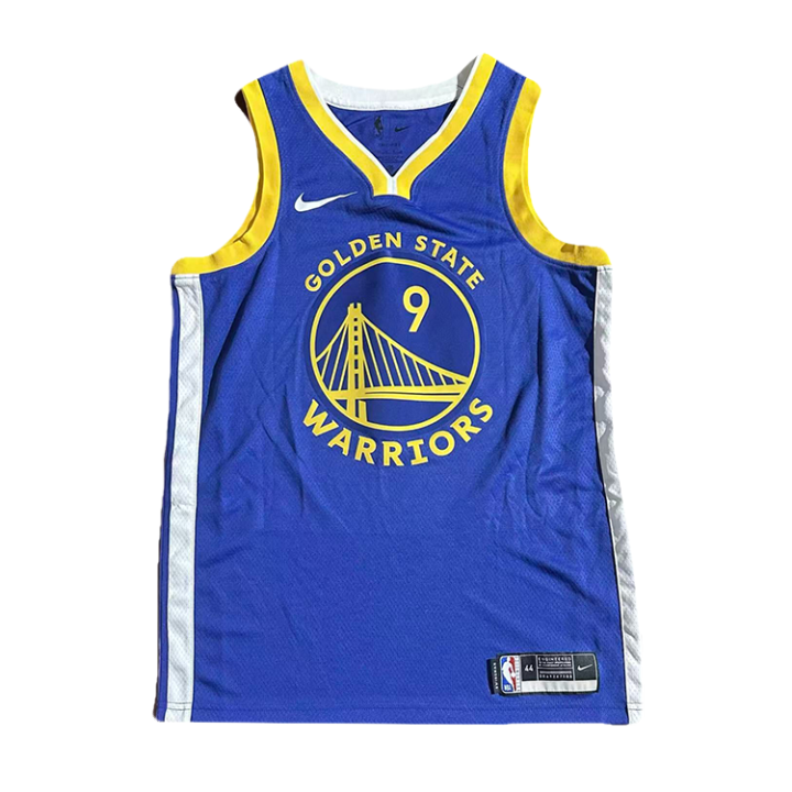 Nike Nike NBA Basketball Jersey Men's