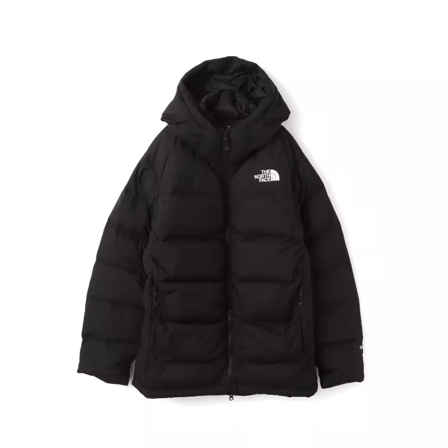 THE NORTH FACE FW25 EX Belayer Parka Down Jacket Unisex