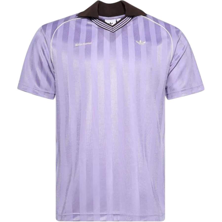 Adidas Originals X Wales Bonner Striped T-Shirt