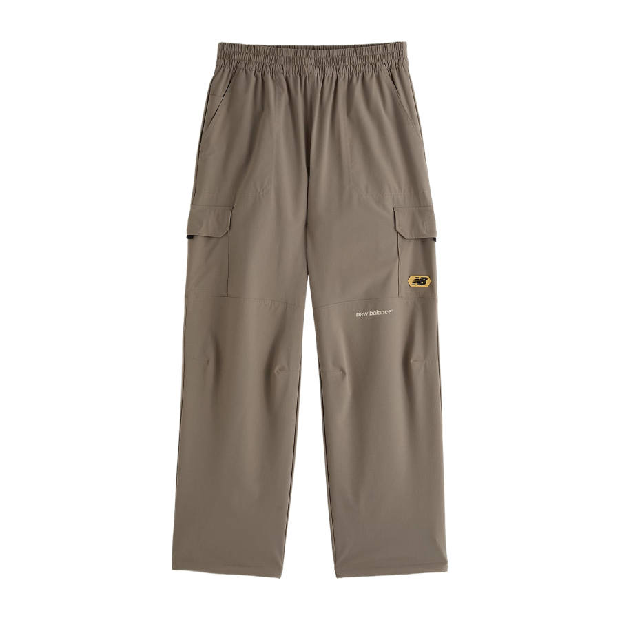 New Balance New Balance Knitted Sweatpants Unisex