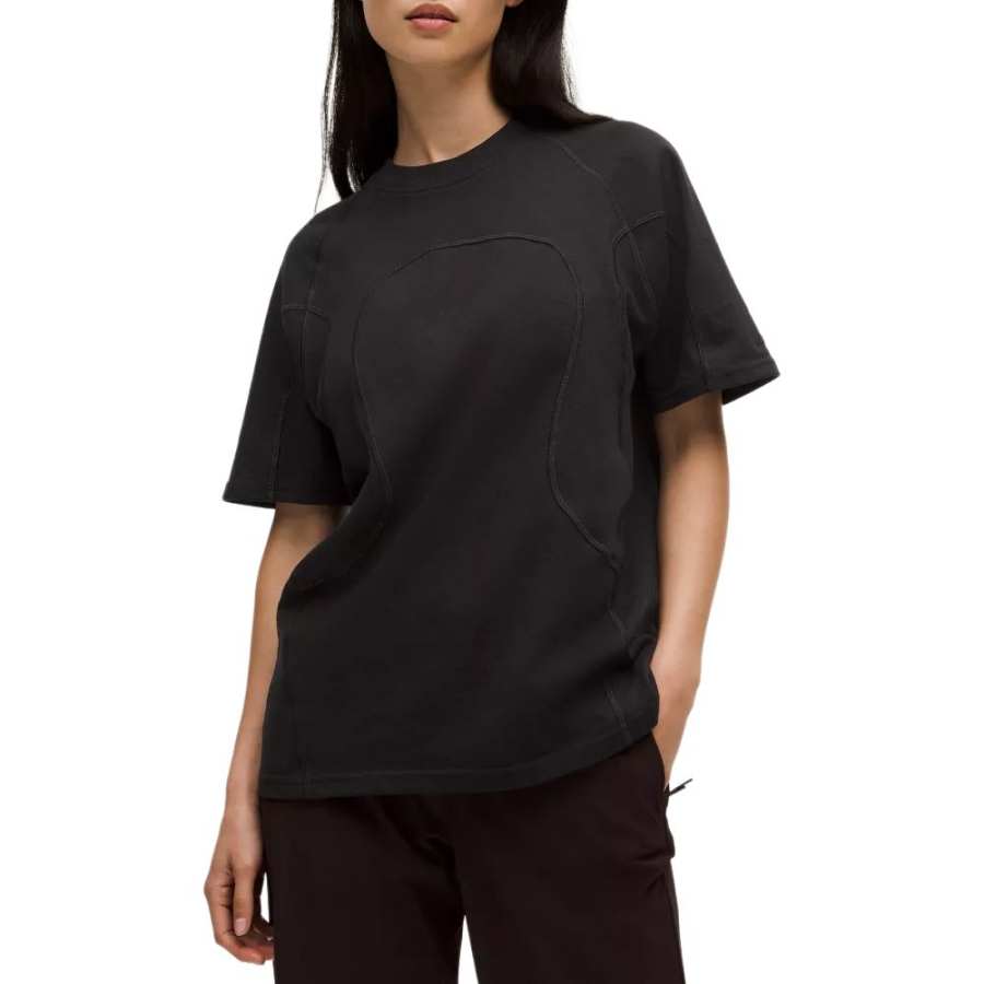 Lululemon x SLNSH FW25 T Shirt Women's