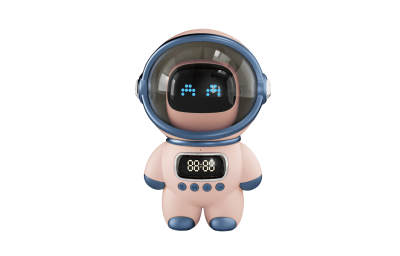 MGWK Smart Speakers