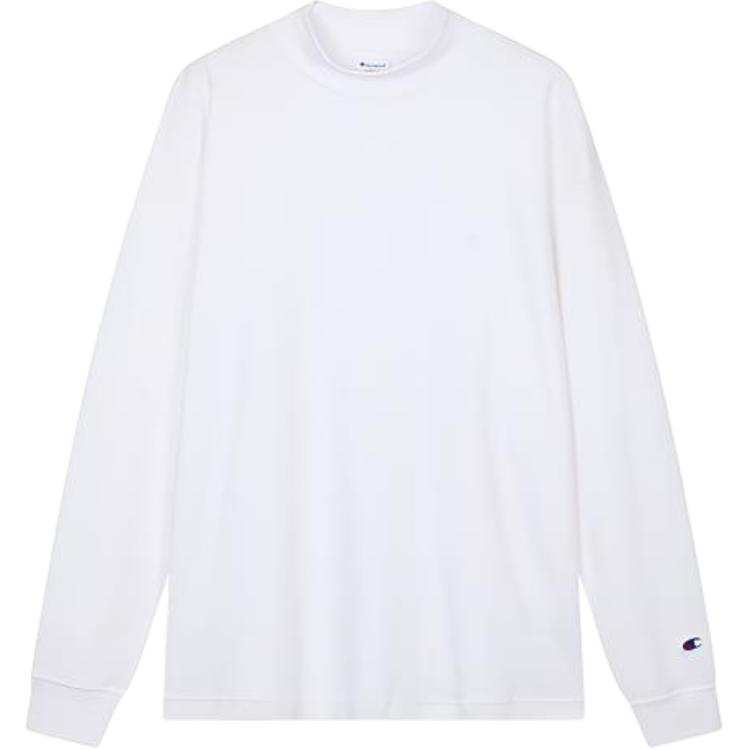 Champion T Shirts Unisex Crew Neck Moderate