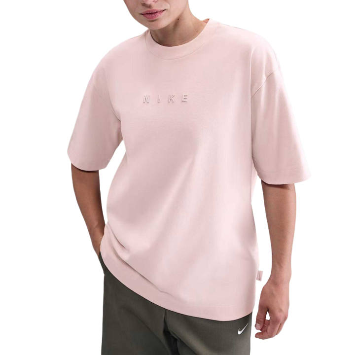 Nike Nike Sportswear Drop Shoulder Sleeve T Shirt Women's