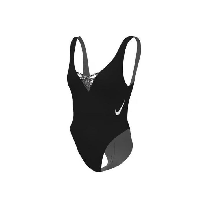 Nike Nike One piece Swimsuit Women's Black