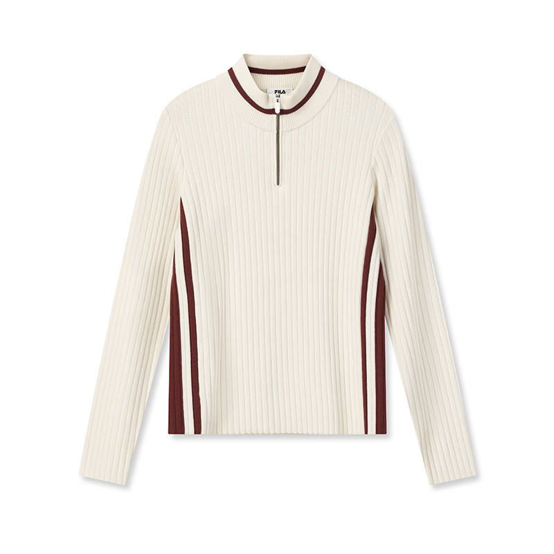 FILA By NAOKI TAKIZAWA Sweater Women's White