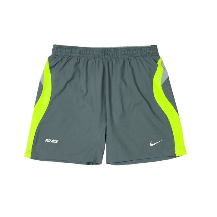 Nike Nike x Palace Total 90 IIl FW25 Casual Shorts Unisex
