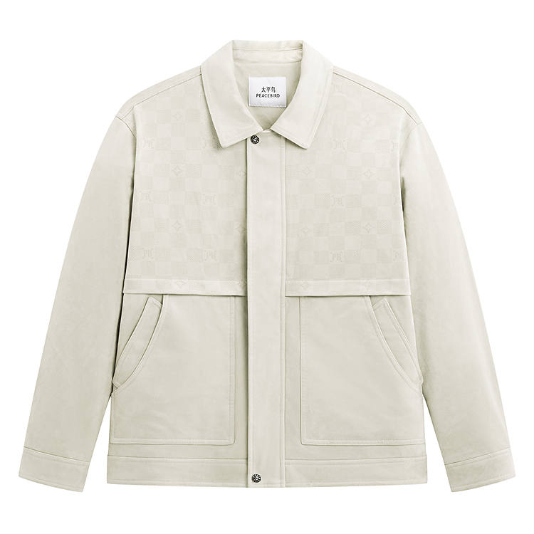 PEACEBIRD MEN PEACEBIRD MEN Down Jacket Men's