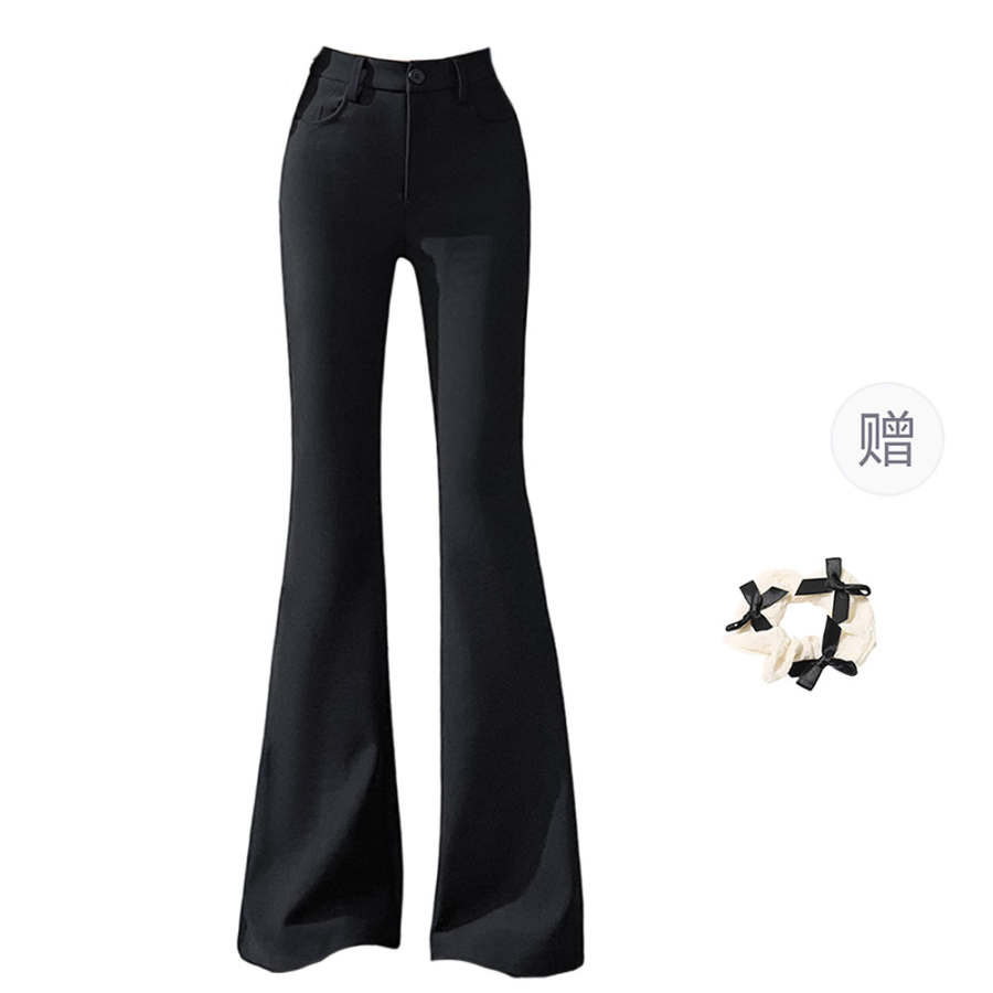 CPAURA Suit Pants Women's Moderate Suit Pants