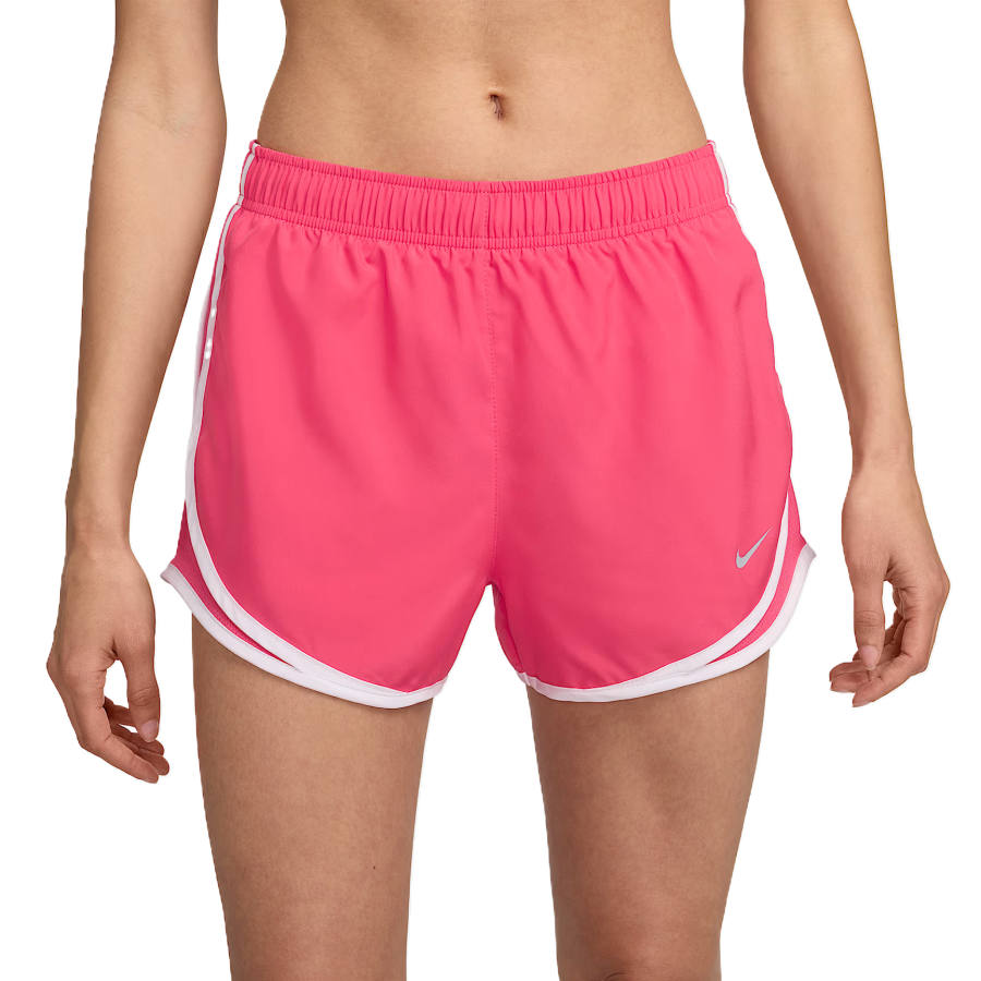 Nike Nike Running Shorts Women's Purple Garden Pink/Purple Garden Pink/White/Wolf Gray Moderate