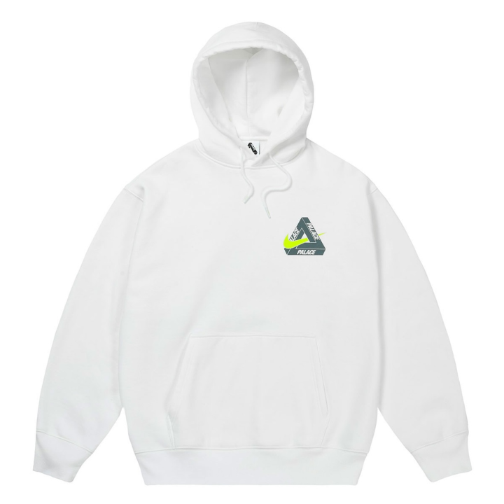 Nike Nike x Palace Total 90 IIl FW25 Sweatshirt Unisex
