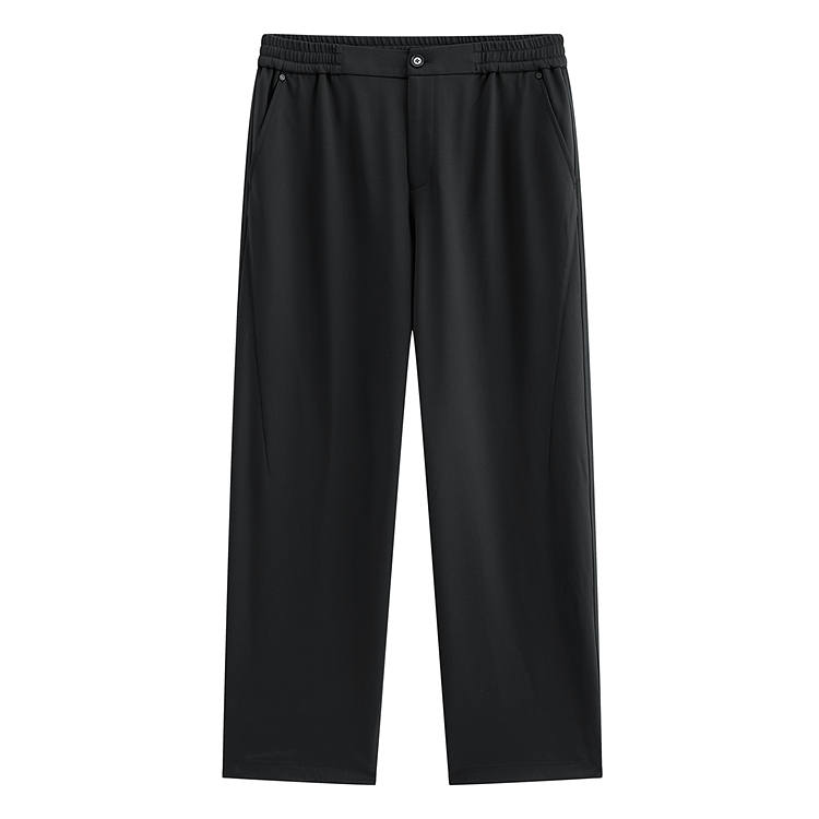 PEACEBIRD MEN Casual Pants Men's
