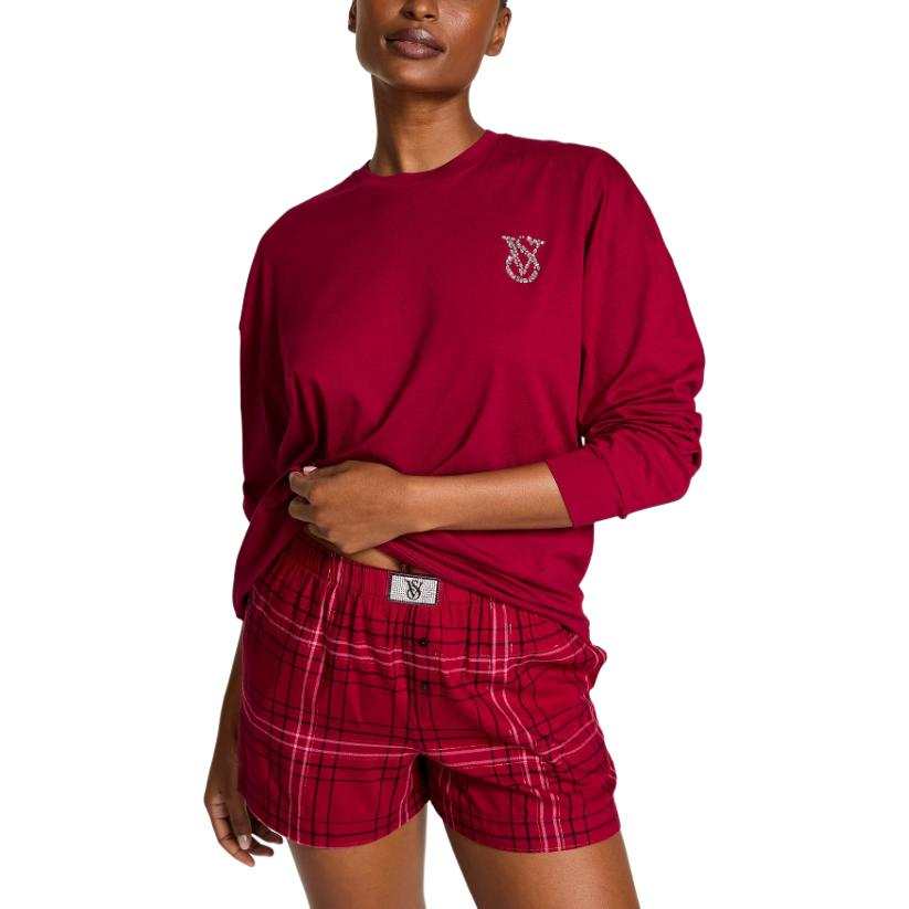 Victoria's Secret Pajama Set Women's