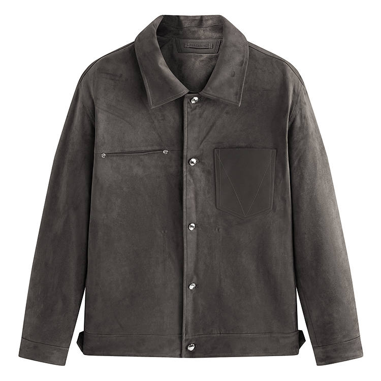 PEACEBIRD MEN Jackets & Coats Men's