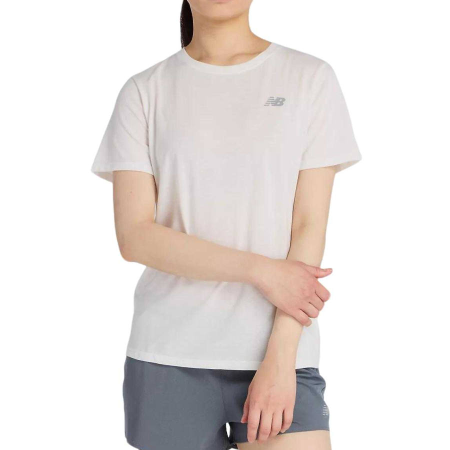 New Balance New Balance Sport Essentials T Shirt Women's