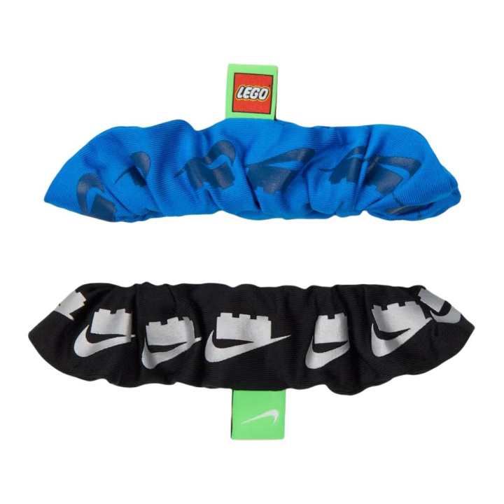 Nike Nike x LEGO® Collection Gathered Hair Ties (2-Pack)
