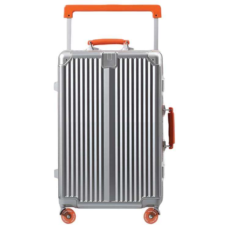 ELLE PC Trolley Bag 20 Inch, 24 Inch, 26 Inch, 28 Inch Unisex Multicolor
