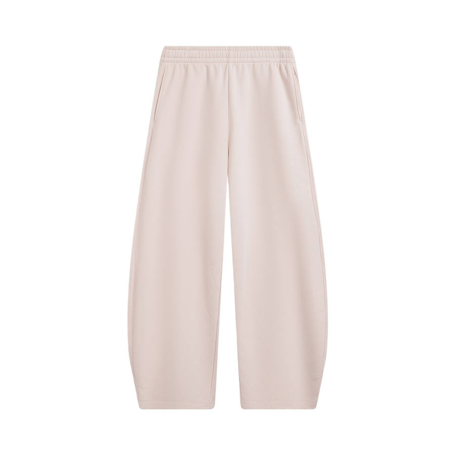 Li-Ning Li Ning Sports Trendy Collection Knitted Sweatpants Women's