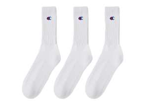 Champion Knee High Socks Unisex