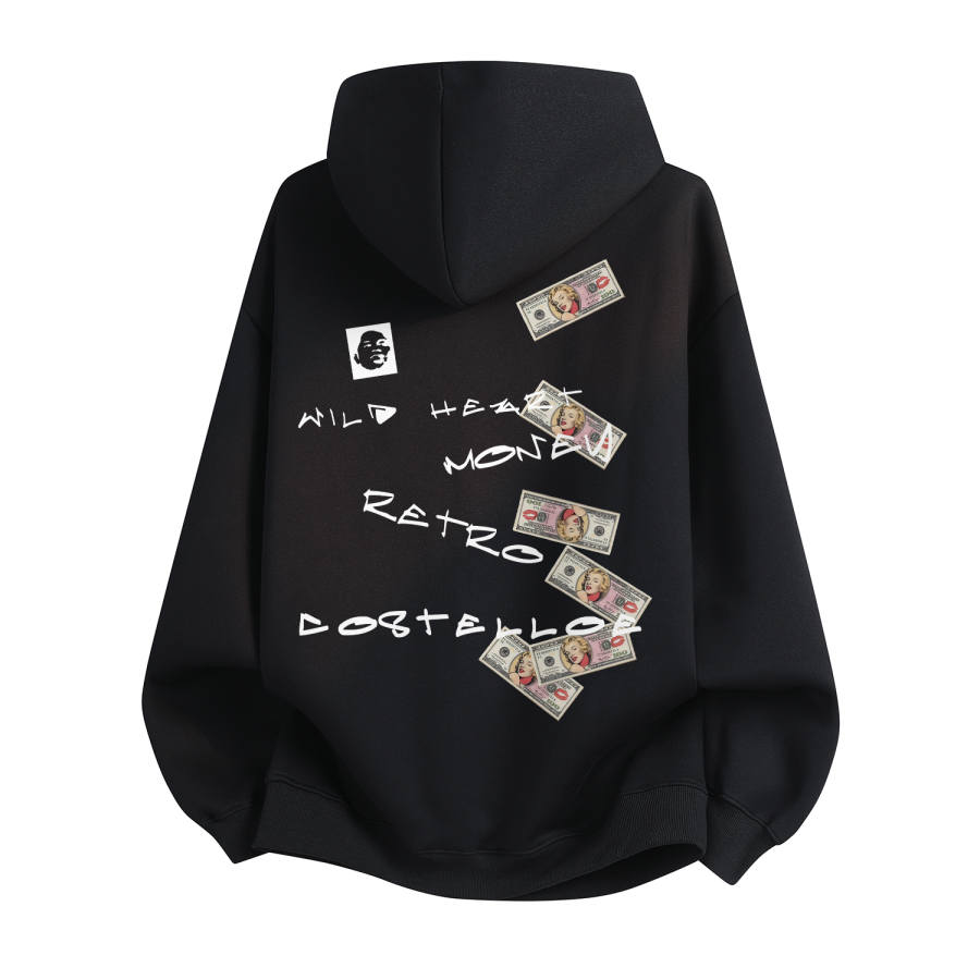 PAUL COSTELLOE Sweatshirt Unisex