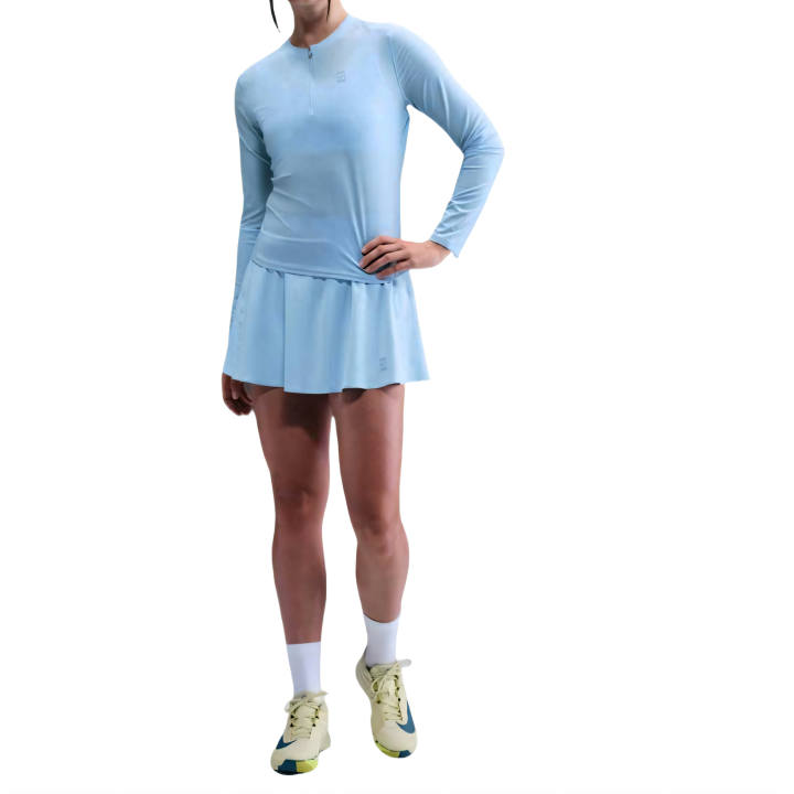 Nike NikeCourt Advantage Women's Dri-FIT Short Tennis Skirt