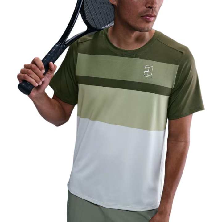 Nike NikeCourt Advantage Men's Tennis Top
