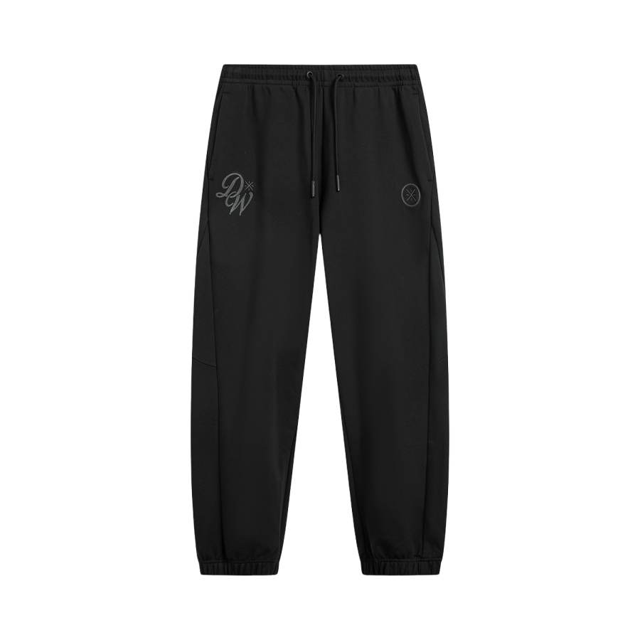 Li-Ning Li Ning Wade Knitted Sweatpants Men's