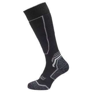 Jack Wolfskin Ski Socks Unisex 1 Pack